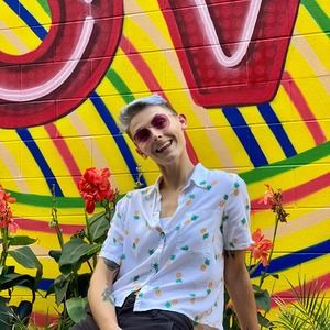 Meet your Posher, Journey